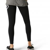 Boundary Legging Black