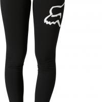 Boundary Legging Black