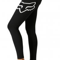 Boundary Legging Black