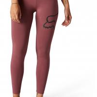 Boundary Legging Purple HZ