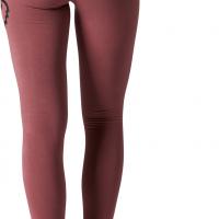 Boundary Legging Purple HZ