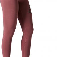 Boundary Legging Purple HZ