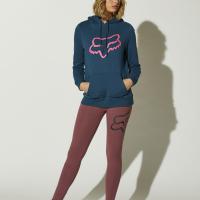 Boundary Legging Purple HZ