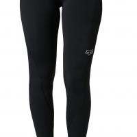 Detour Legging Black