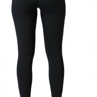 Detour Legging Black