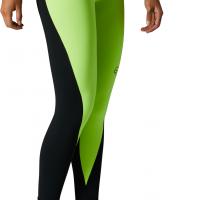 Detour Legging Fluo Yellow