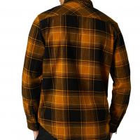 Traildust 2.0 Flannel Gold