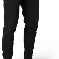 Lolo Fleece Pant Black