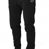 Lolo Fleece Pant Black