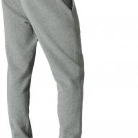 Lolo Fleece Pant Heather Graphite