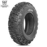 ATV Tire BULLDOG TIRES B348, 21x7-10