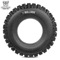 ATV Tire BULLDOG TIRES B357, 20x11-9