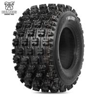 ATV Tire BULLDOG TIRES B357, 20x11-9