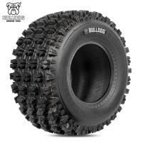 ATV Tire BULLDOG TIRES B357, 20x11-9