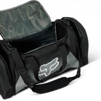 Leed 180 Duffle Black