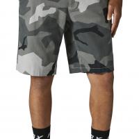 Essex Camo Short 2.0 Black Camo