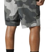 Essex Camo Short 2.0 Black Camo