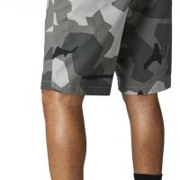 Essex Camo Short 2.0 Black Camo