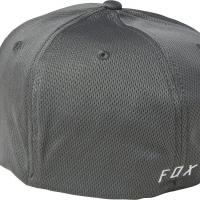 Lithotype Flexfit 2.0 Hat Grey/White