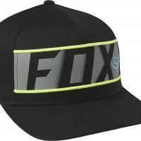 Rkane Ff Hat Black