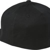 Rkane Ff Hat Black