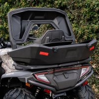 ATV cargo Box AX90 např. CF MOTO X6/625