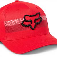 Efekt Flexfit Hat Flame Red