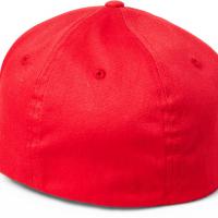 Efekt Flexfit Hat Flame Red