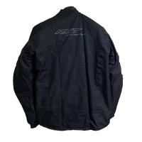 3236 JACKET RANGER TXT MEN CE, BLK