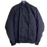 3236 JACKET RANGER TXT MEN CE, BLK