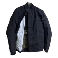 3236 JACKET RANGER TXT MEN CE, BLK