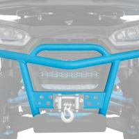 SNARLER FRONT BUMPER KIT - BLUE (2023-XX)