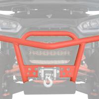 SNARLER FRONT BUMPER KIT - RED (2023-XX)