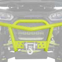 SNARLER FRONT BUMPER KIT - GREEN (2023-XX)