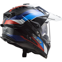 MX701 C EXPLORER FRONTIER G.BLACK BLUE-06