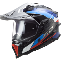 MX701 C EXPLORER FRONTIER G.BLACK BLUE-06