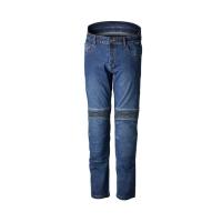 2002  Tech Pro CE Mens Textile Jean Mid Blue