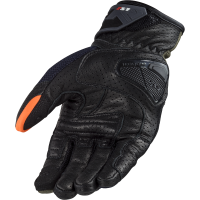 AIR RAPTOR MAN GLOVES GREEN BLUE H-V ORANGE