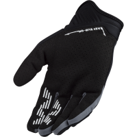 BEND MAN GLOVES BLACK