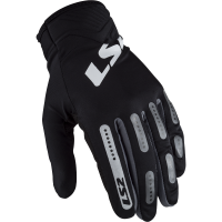 BEND MAN GLOVES BLACK