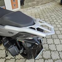 SR1 125i GT, šedá, záruka 4 roky, ABS, TCS