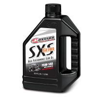 SXS SYNTHETIC GEAR 75W-140 / 1L