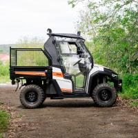 pro LINHAI UTV 1100 diesel