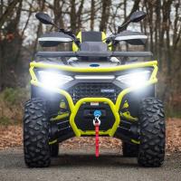 ATV 650L LANDFORCE Pro EPS 4x4, 5 let záruka