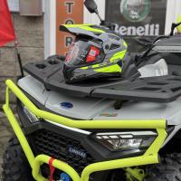 ATV 650L LANDFORCE Pro EPS 4x4, 5 let záruka