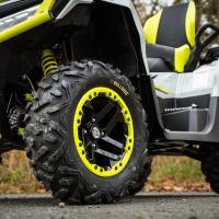 ATV 650L LANDFORCE Pro EPS 4x4, 5 let záruka