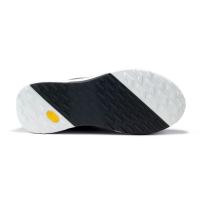 NUCLEUS SUEDE WP black/white