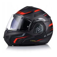 FF906 ADVANT KUKA MATT BLACK RED