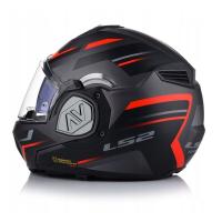 FF906 ADVANT KUKA MATT BLACK RED