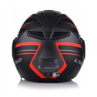 FF906 ADVANT KUKA MATT BLACK RED